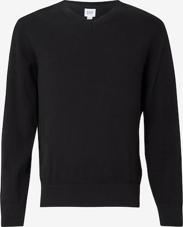 GAP Pullover i sort: forside
