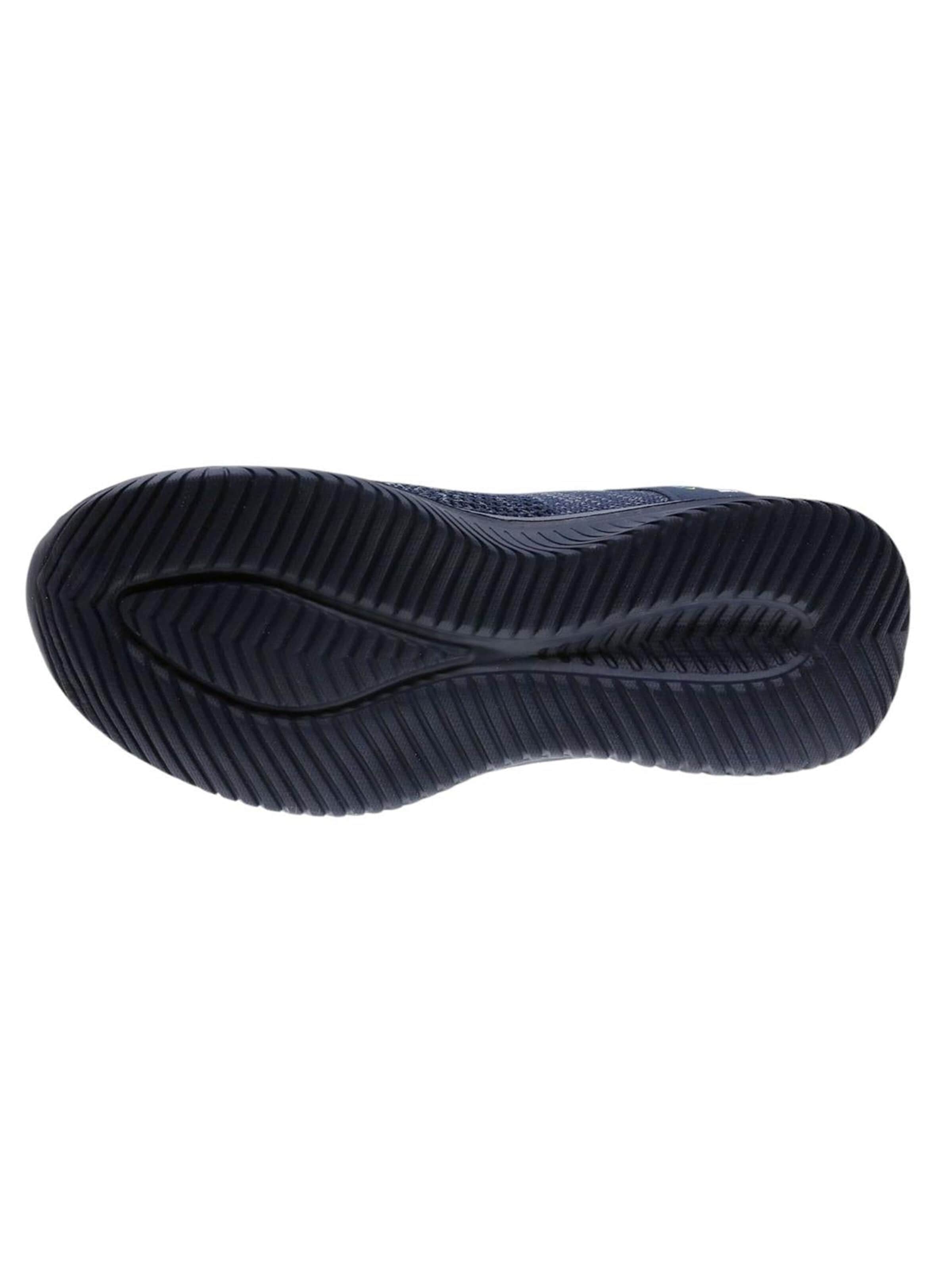 Beppi - Zapatillas sin cordones 'Casual Sport Shoe' en azul