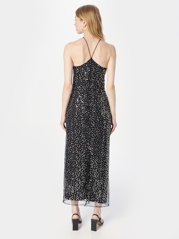 Samsøe Samsøe Evening Dress 'Ytzen' in Black