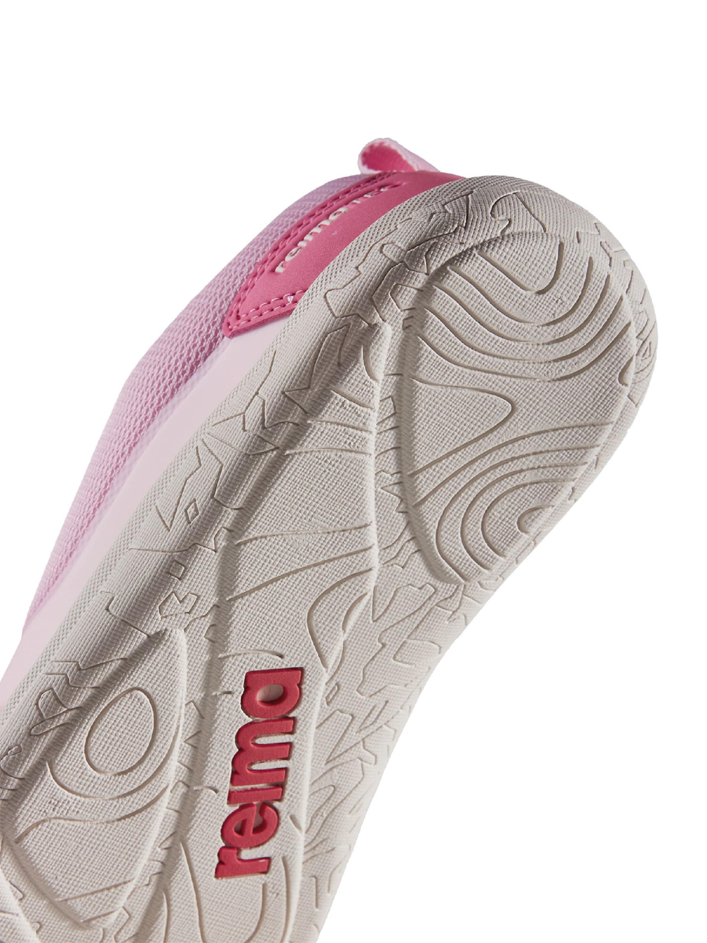 Baskets 'Tallustelu' Reima en rose