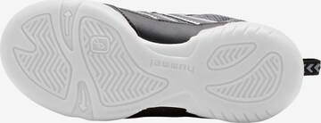 Hummel Athletic Shoes 'AEROTEAM 2.0 JR LC' in Grey