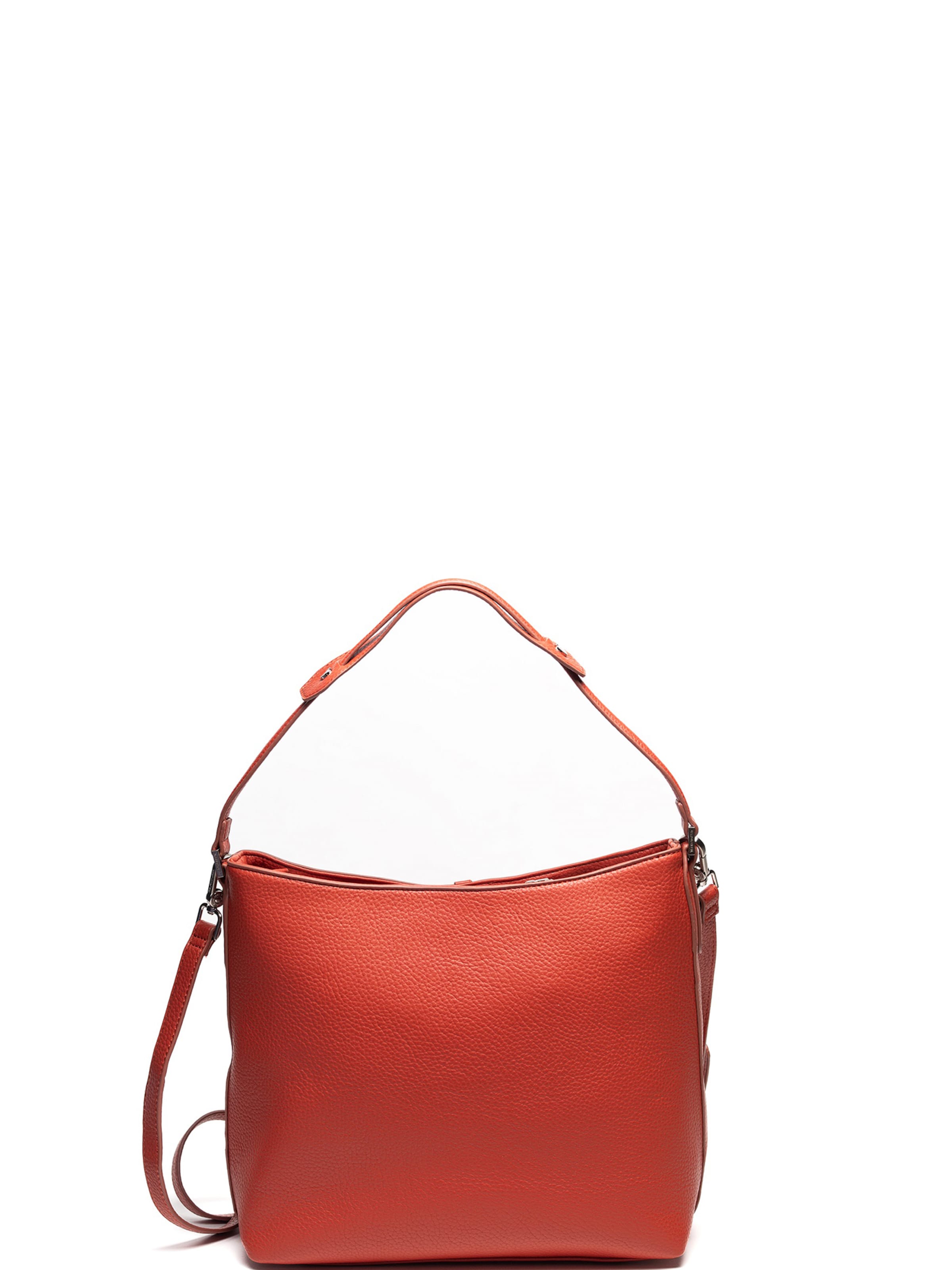 Borsa a tracolla di U.S. POLO ASSN. in rosso