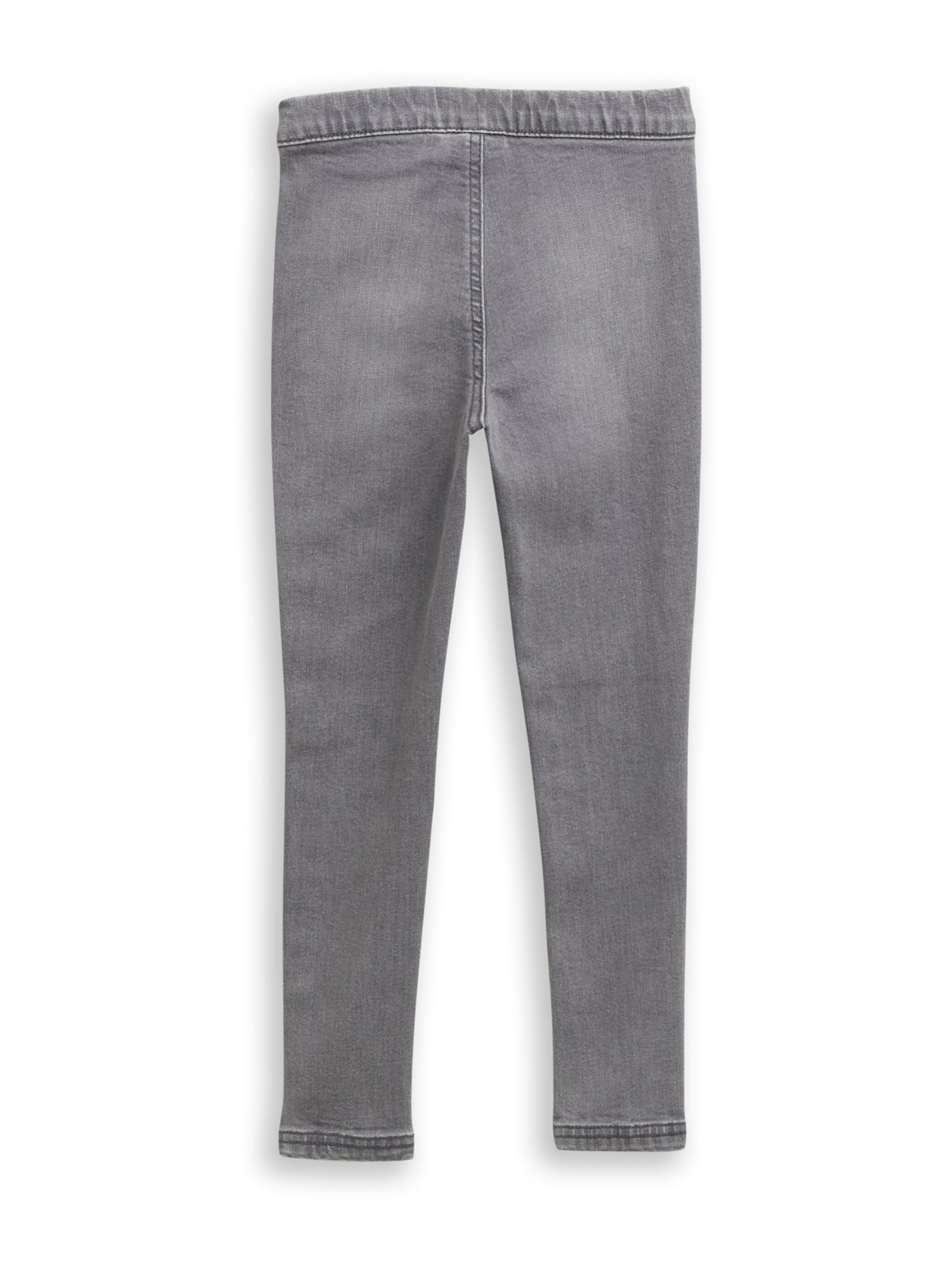 TOM TAILOR Regular Jeans in Grijs