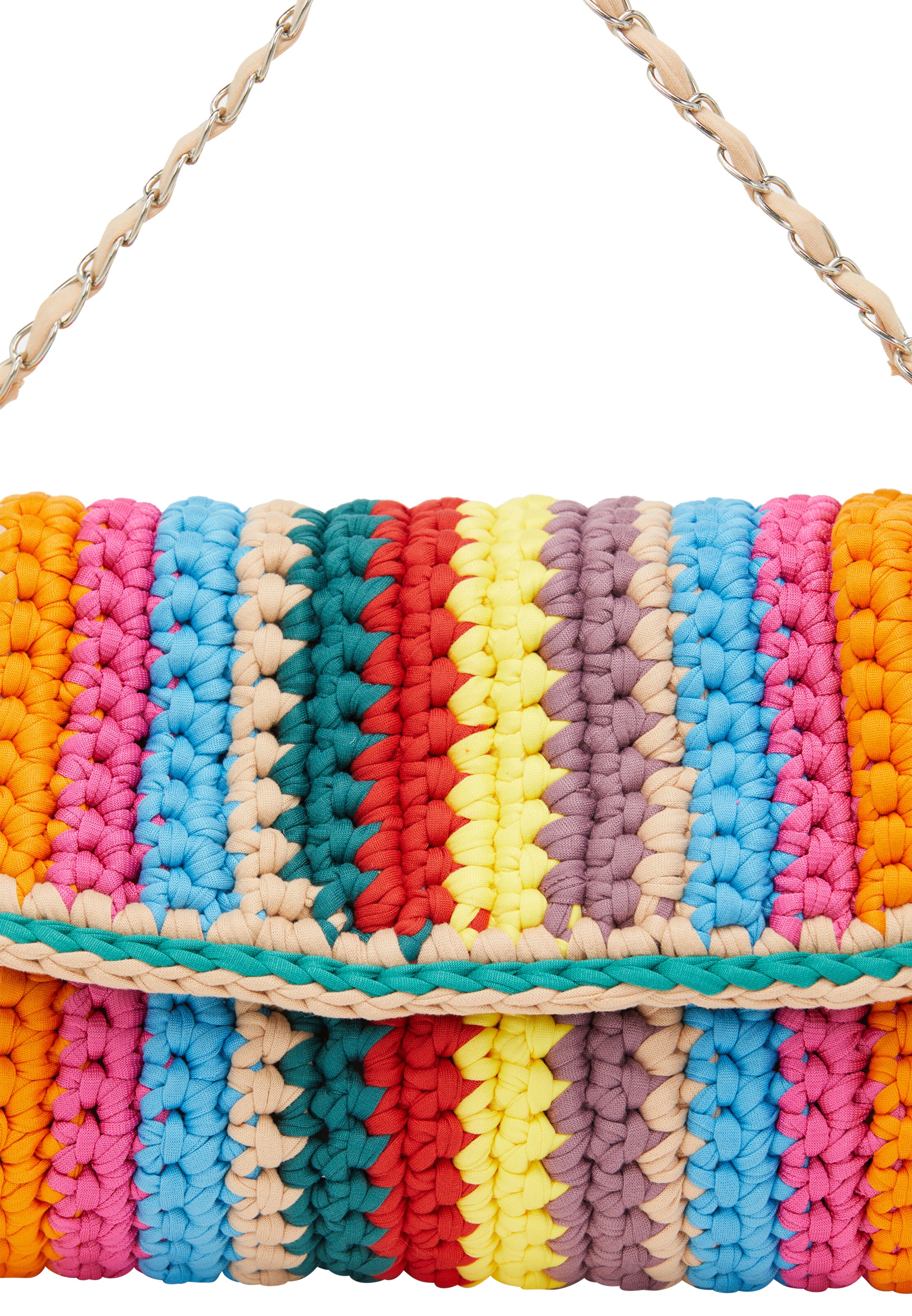 ebeeza - Clutches em mistura de cores