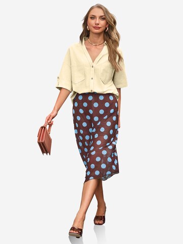 Imily Bela Halenka – béžová