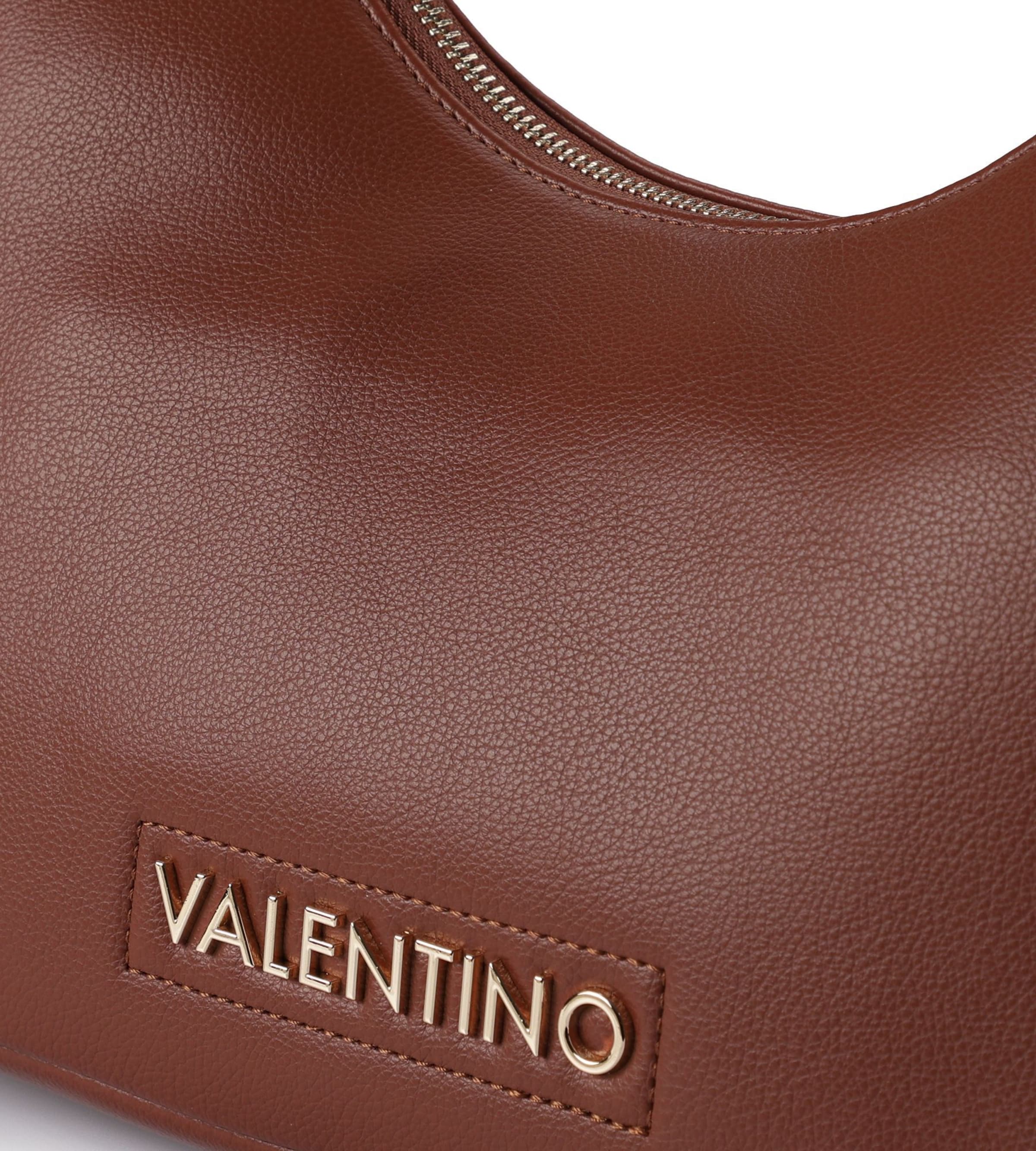 VALENTINO Shoulder bag 'Aury Re' in Brown