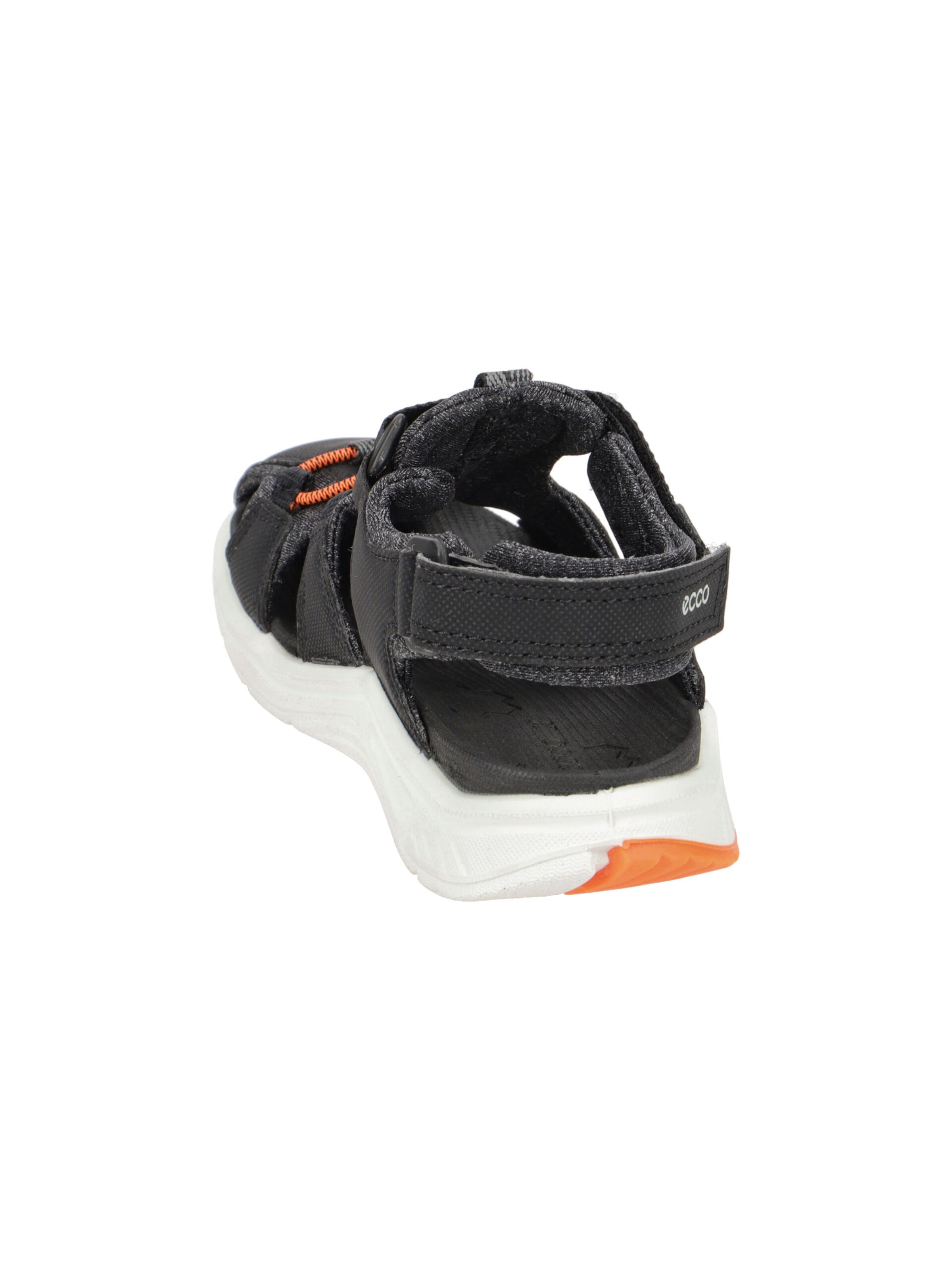 ECCO Sandals in Black