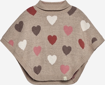 Hust & Claire Neulepaita 'Pinja' värissä beige: etupuoli