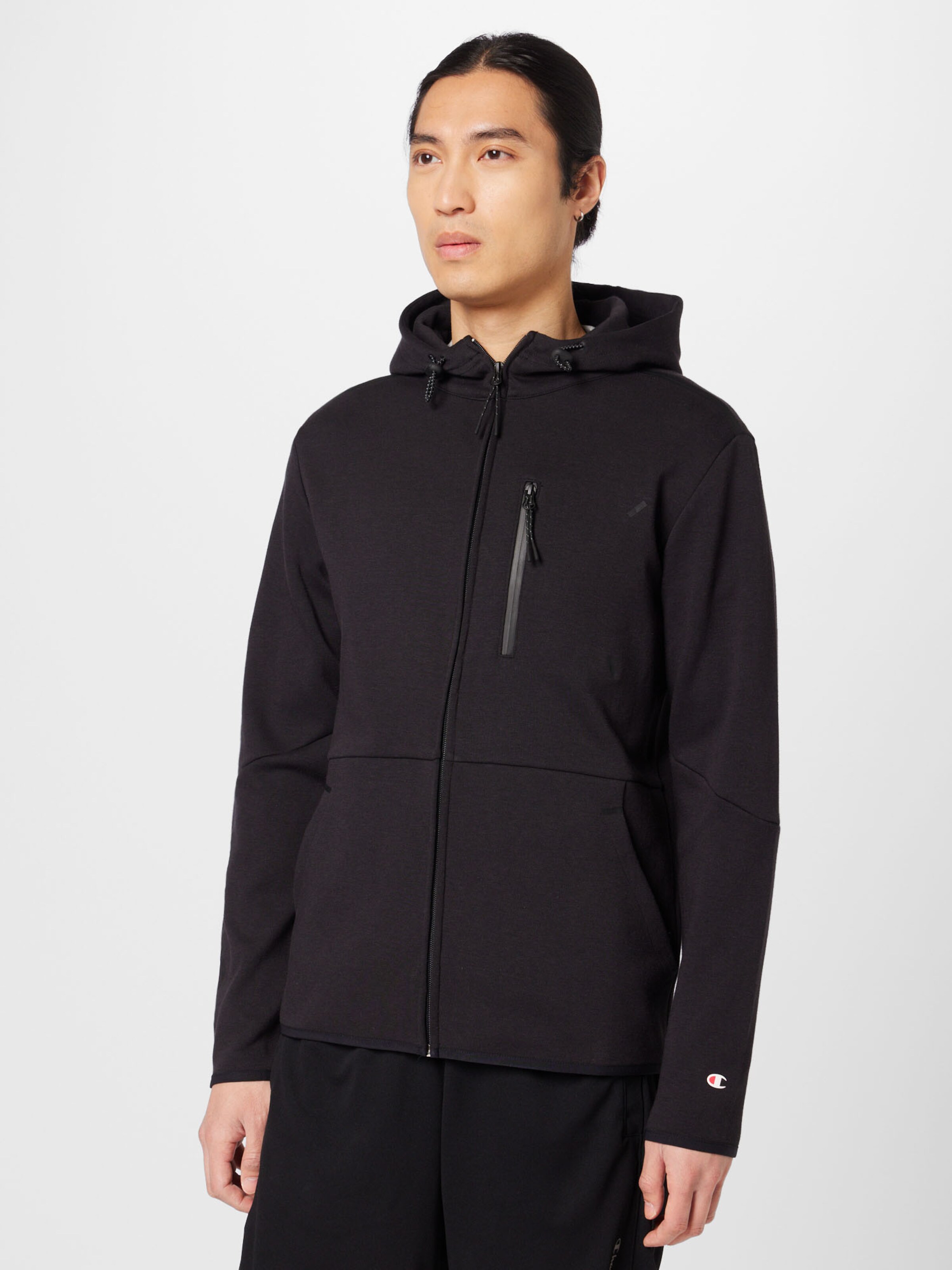 About you hotsell champion hoodie