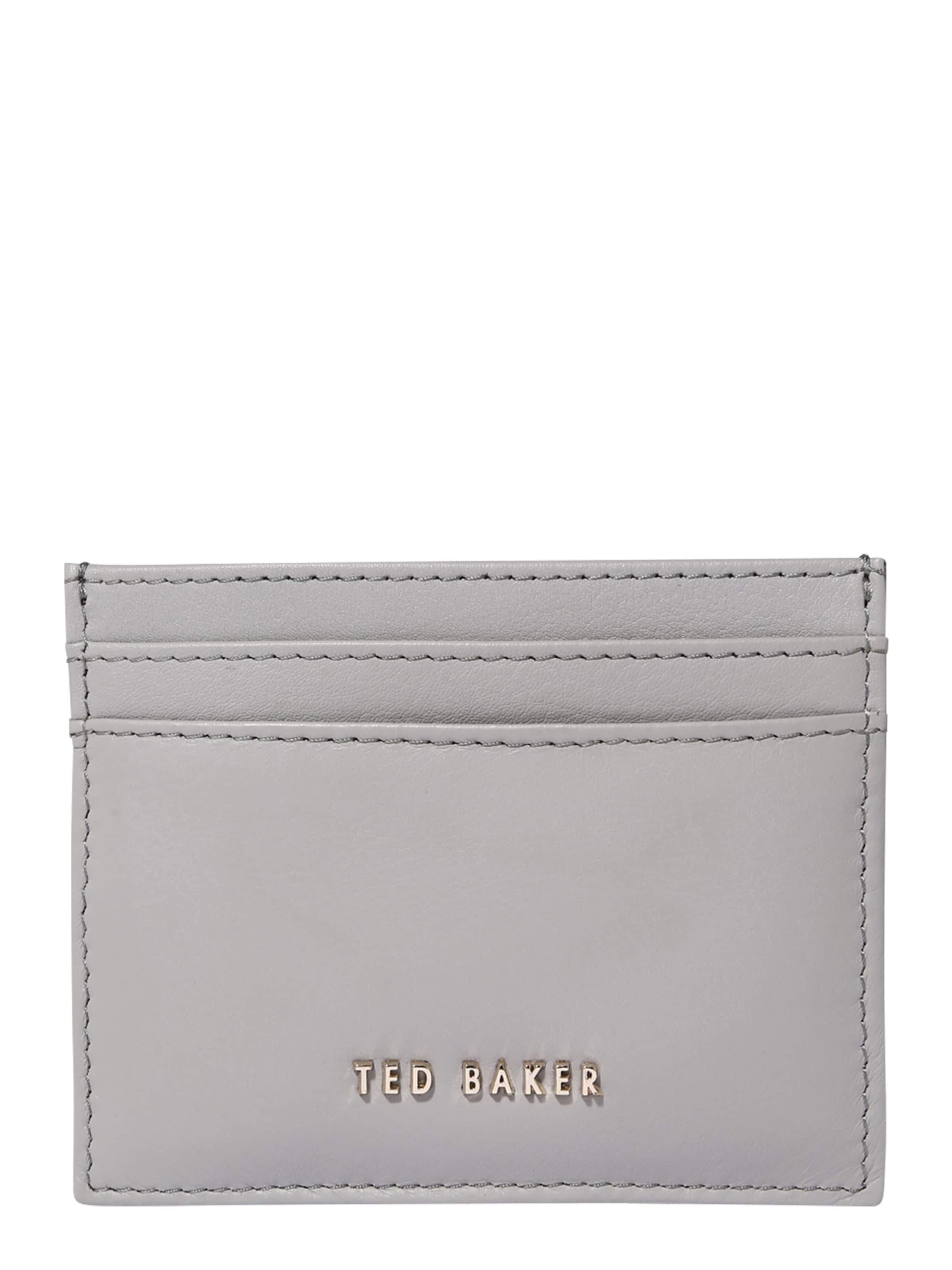 Astuccio 'Garcina' di Ted Baker in grigio: frontale