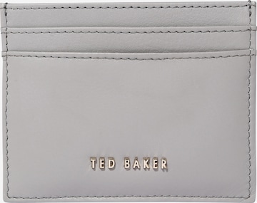 Ted Baker Case 'Garcina' in Grey: front