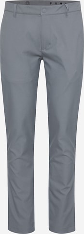 PUMA Hose 'Tailored Jackpot Pant' in Grau: predná strana