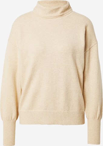 GAP Trui in Beige: voorkant