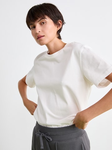 THE NORTH FACE Shirts 'DOME' i hvid