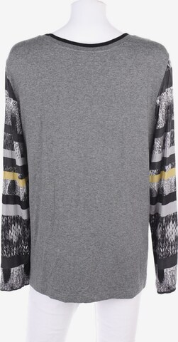 GERRY WEBER Top & Shirt in L in Grey