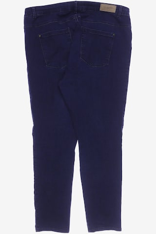 ONLY Carmakoma Jeans in 39-40 in Blue