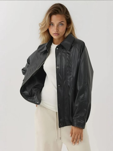 Hiccup Tussenjas in Zwart