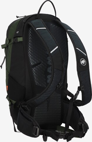 MAMMUT Rucksack 'Lithium' in Grün