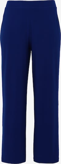 Yoek Pantalon en indigo, Vue avec produit