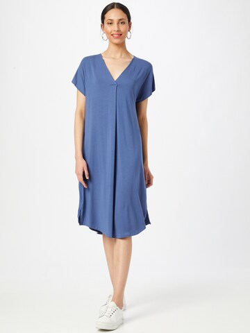 Part Two Kleid 'Isola' in Blue: front
