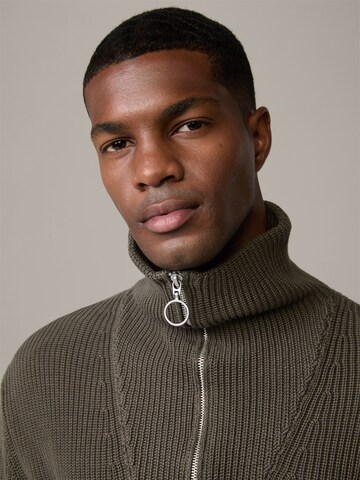 Pull-over 'Artem' STRELLSON en vert