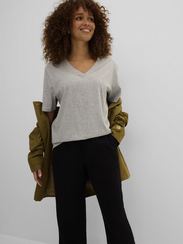 bonprix Shirt in Gemengde kleuren