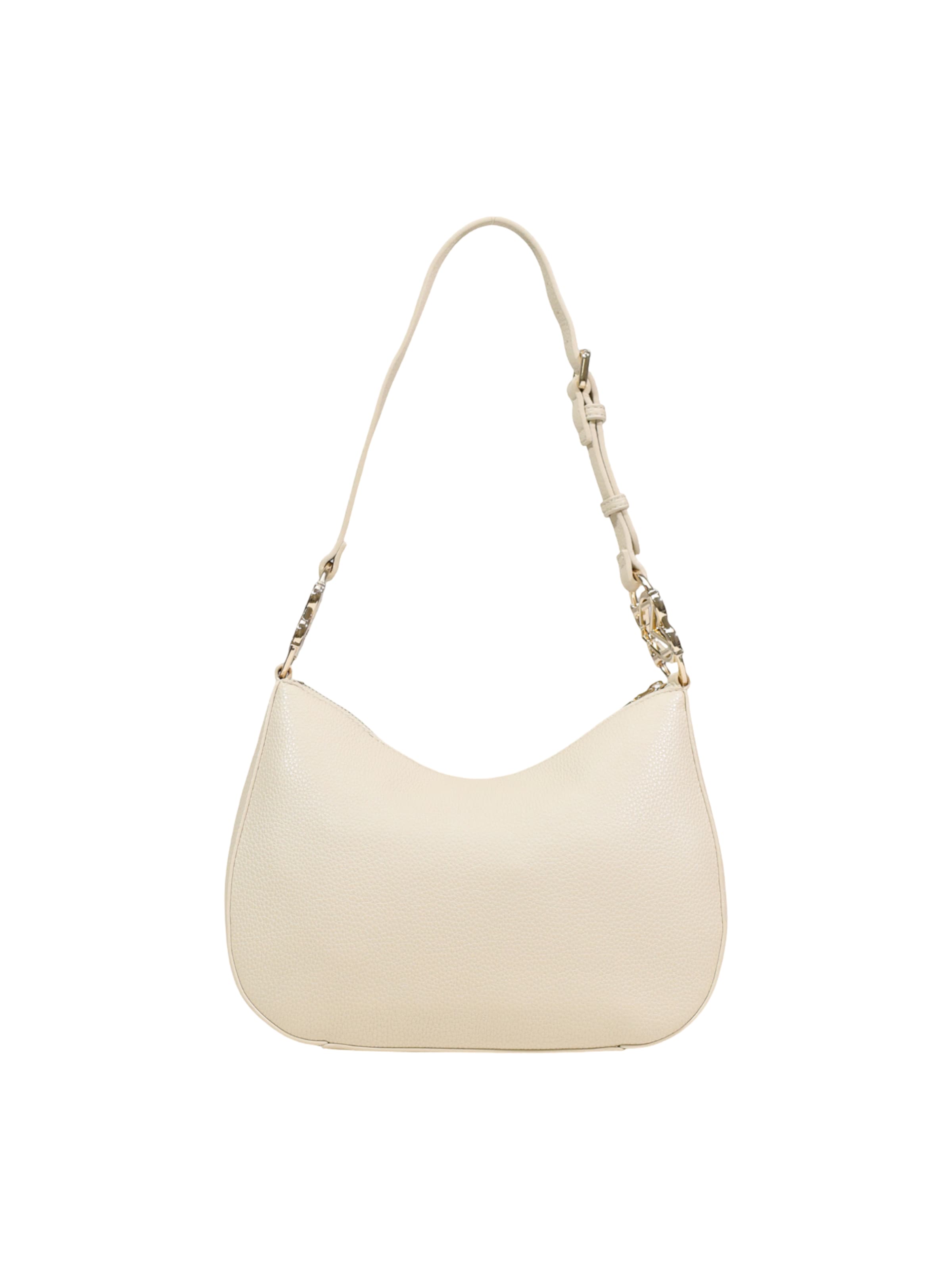 Love Moschino - Bolso de hombro 'JC4012PP1' en beige