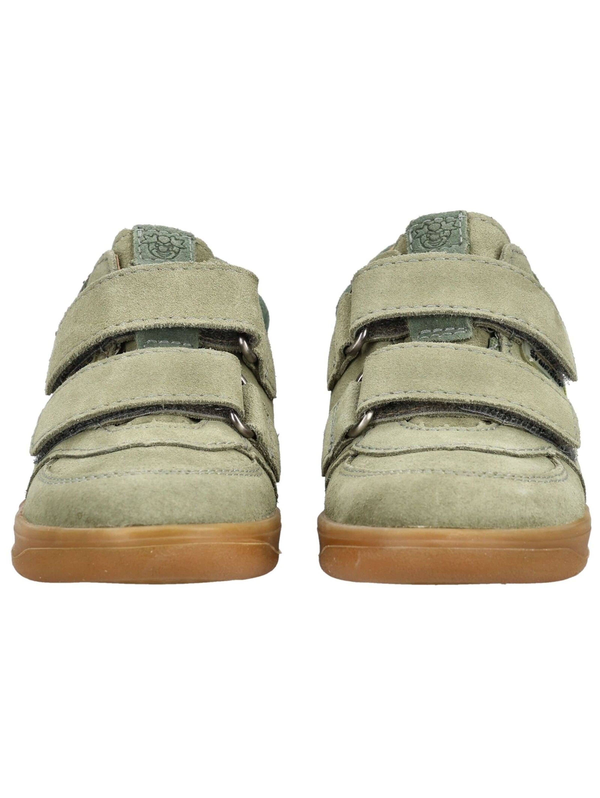 Chaussure basse 'Niru' Pepino en vert