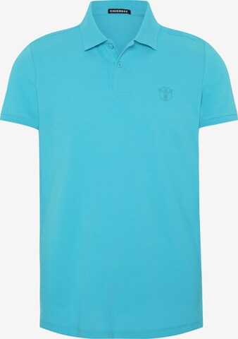 CHIEMSEE Shirt in Blue: front