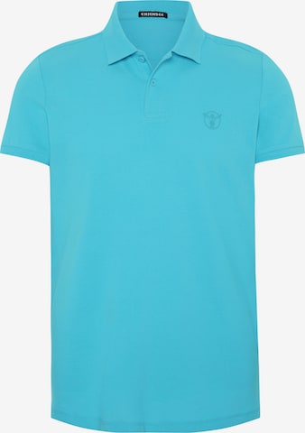 CHIEMSEE Shirt in Blau: predná strana