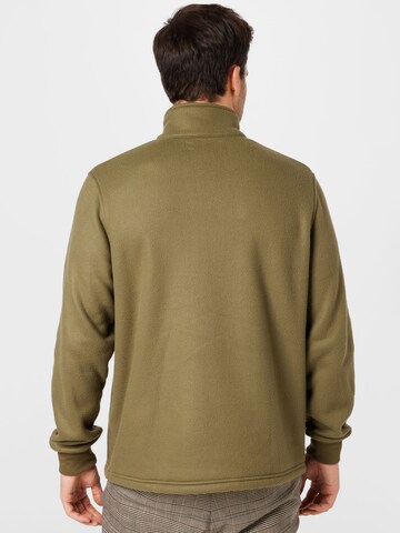 Samsøe Samsøe Sweatshirt 'JARBO' in Green