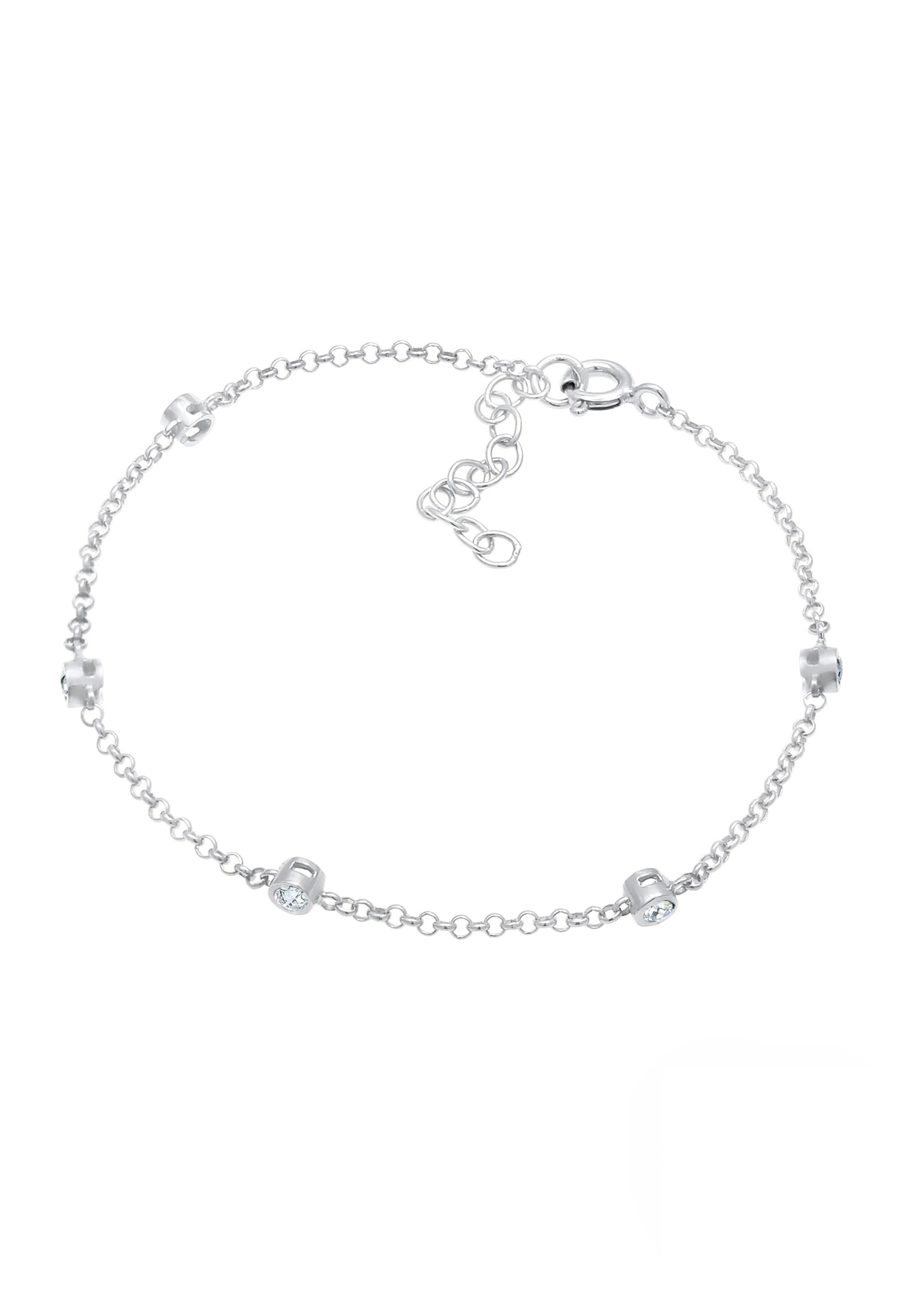 ELLI Bracelet in Silver
