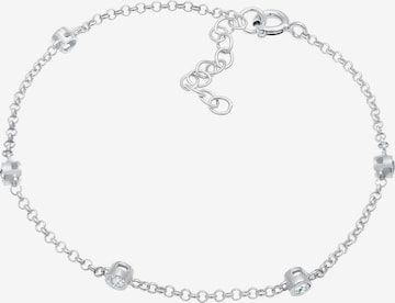 Bracelet ELLI en argent