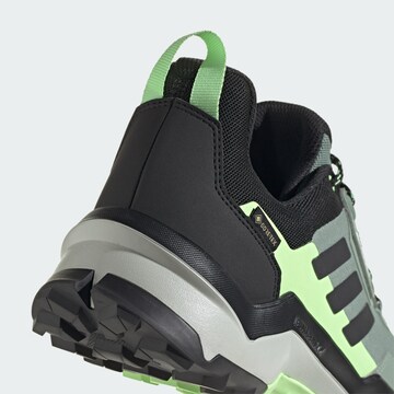 ADIDAS TERREX Полуботинки 'Ax4' в Зеленый