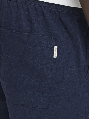 Loosefit Pantaloni 'BHMaddox ' di BLEND in blu