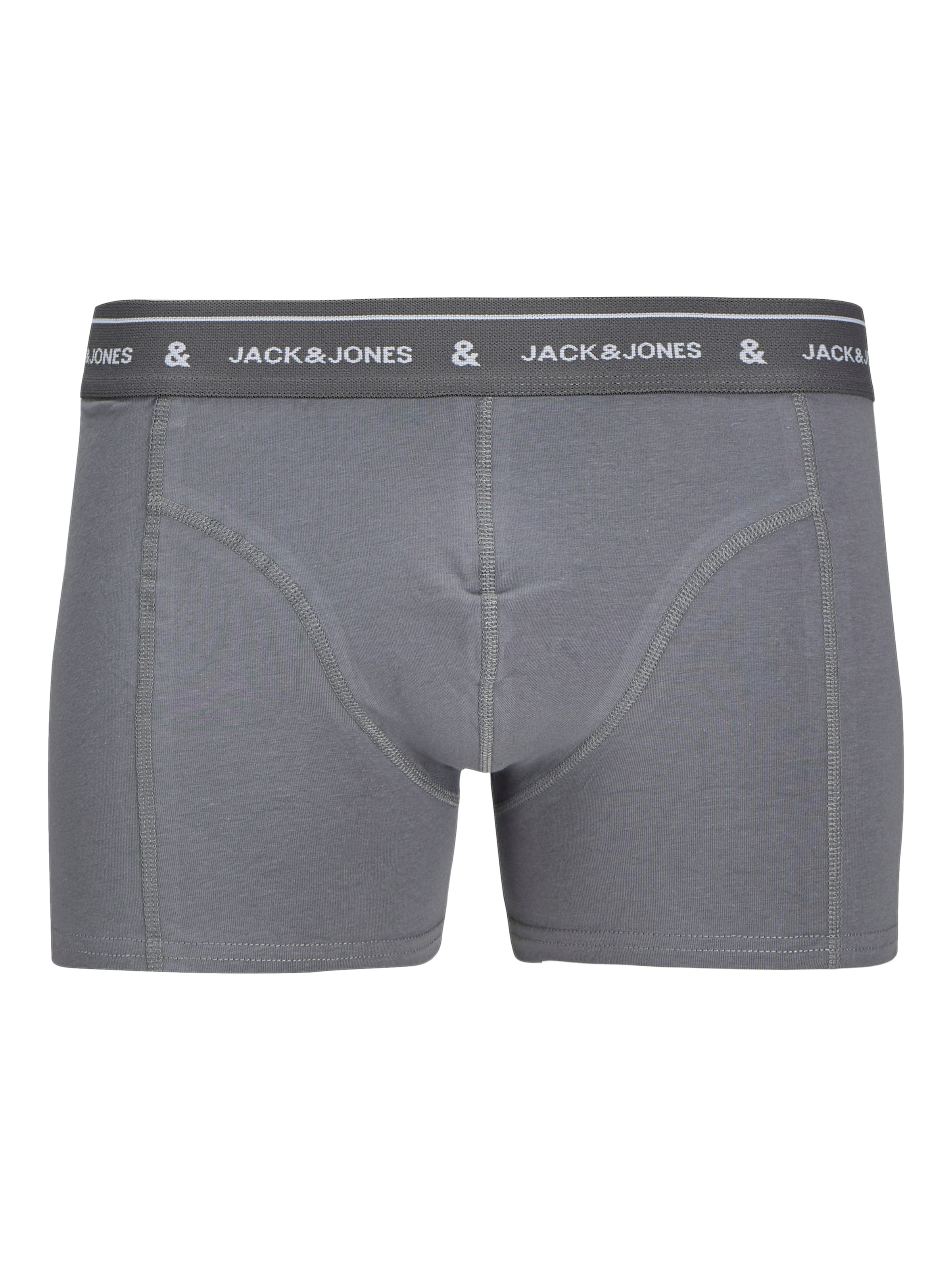 JACK & JONES Боксерки 'JACWyatt' в синьо