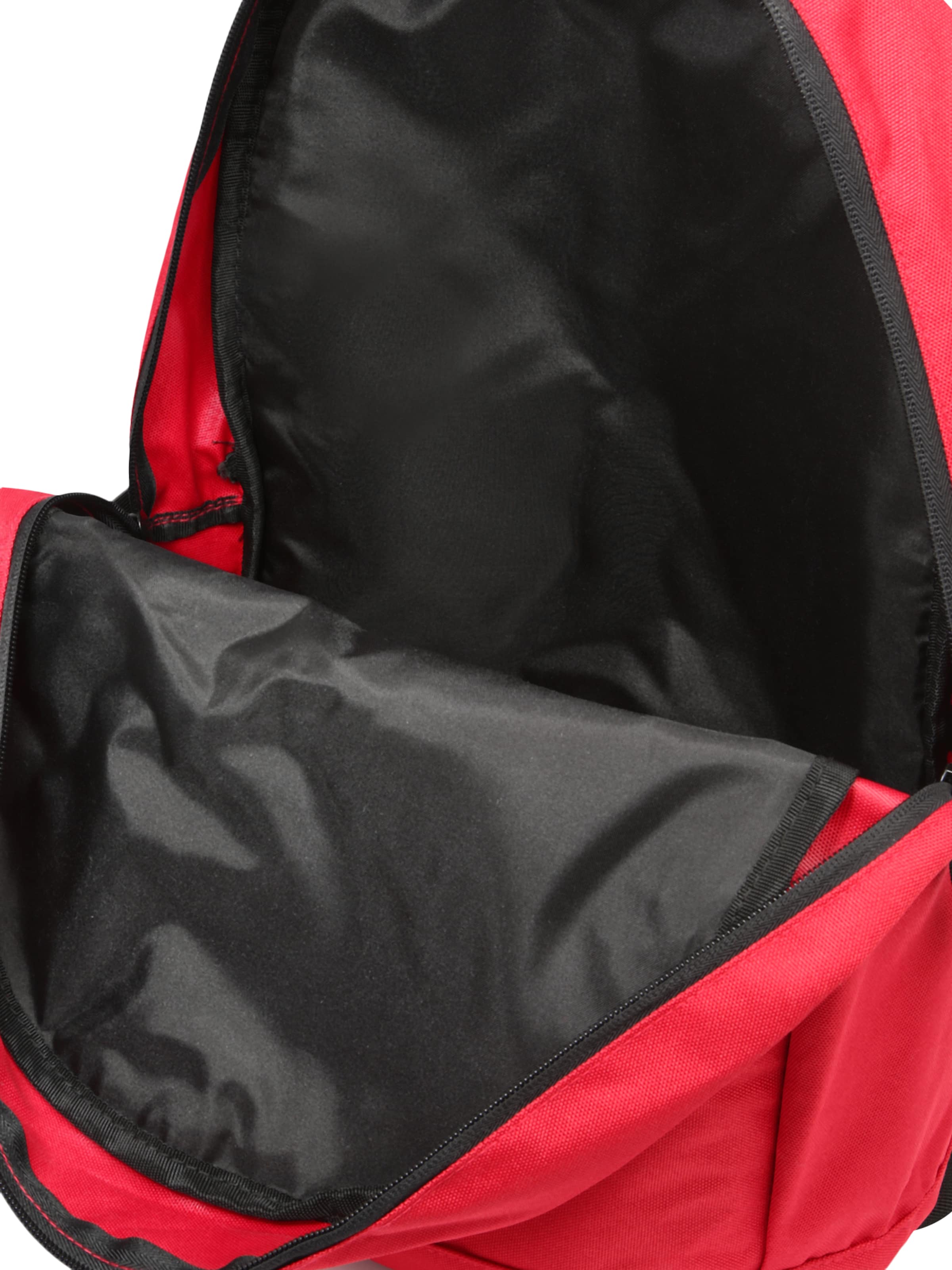 Jordan Сумка &#x27;Jan Air&#x27; в Красный