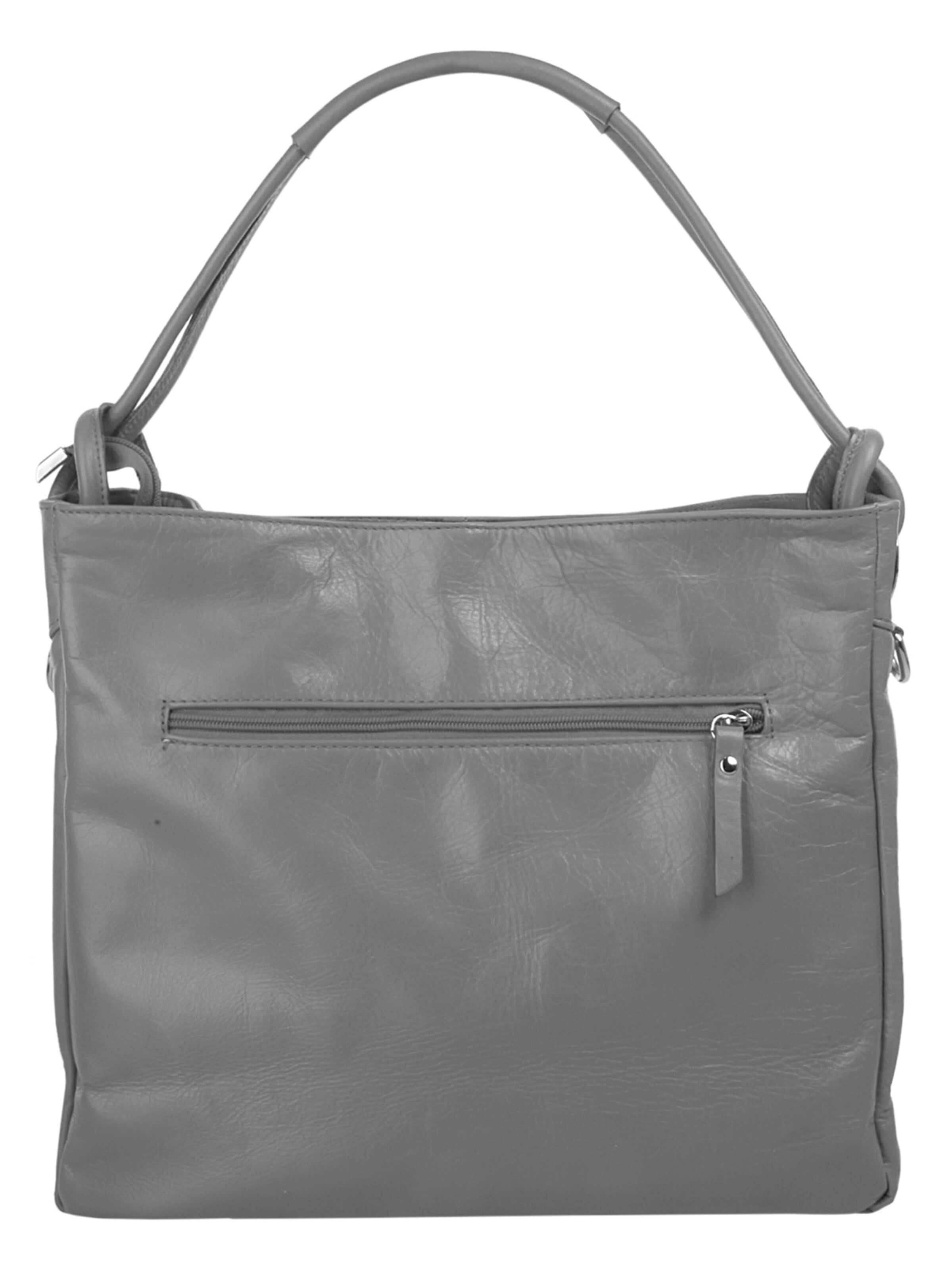 Samantha Look - Shopper en gris