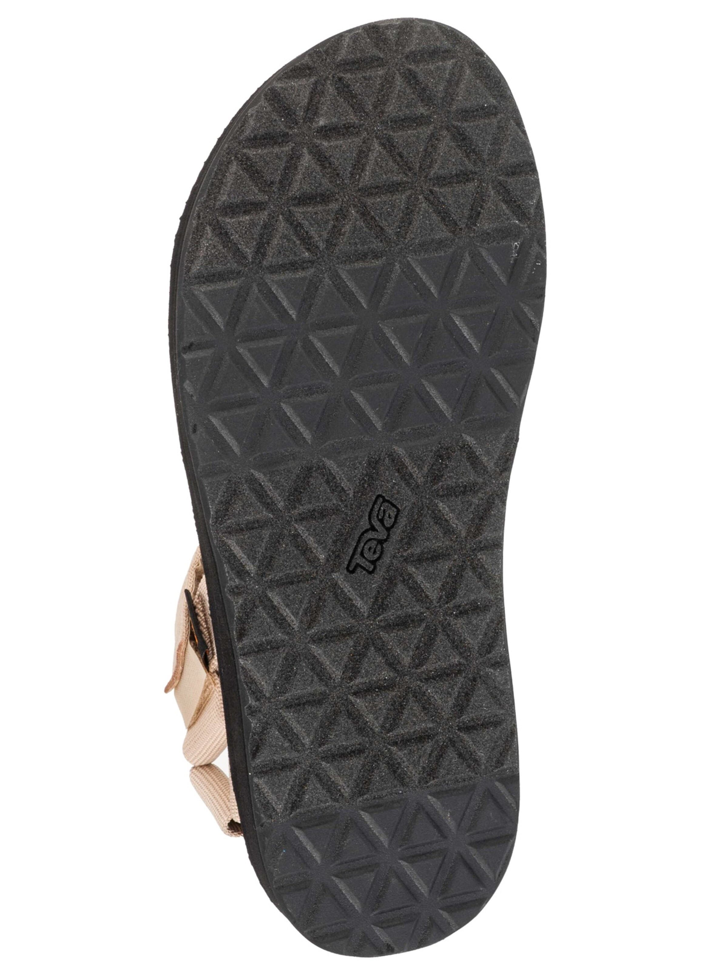 TEVA Trekking sandal 'Original Universal' in Beige
