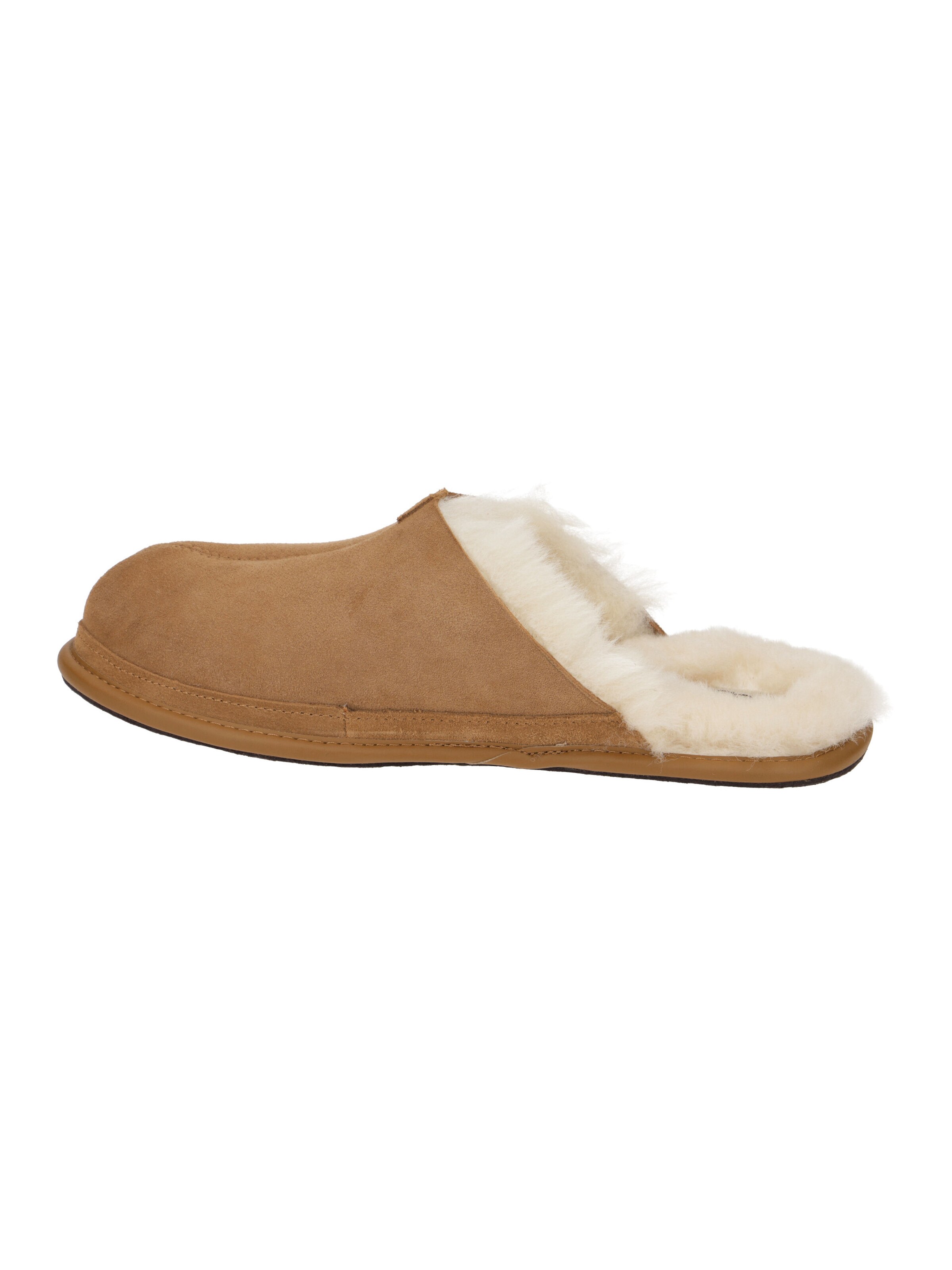 UGG Pantolette 'Hyde 1123660'‌‌‌‌‌‌‌‌‌‌ in Braun