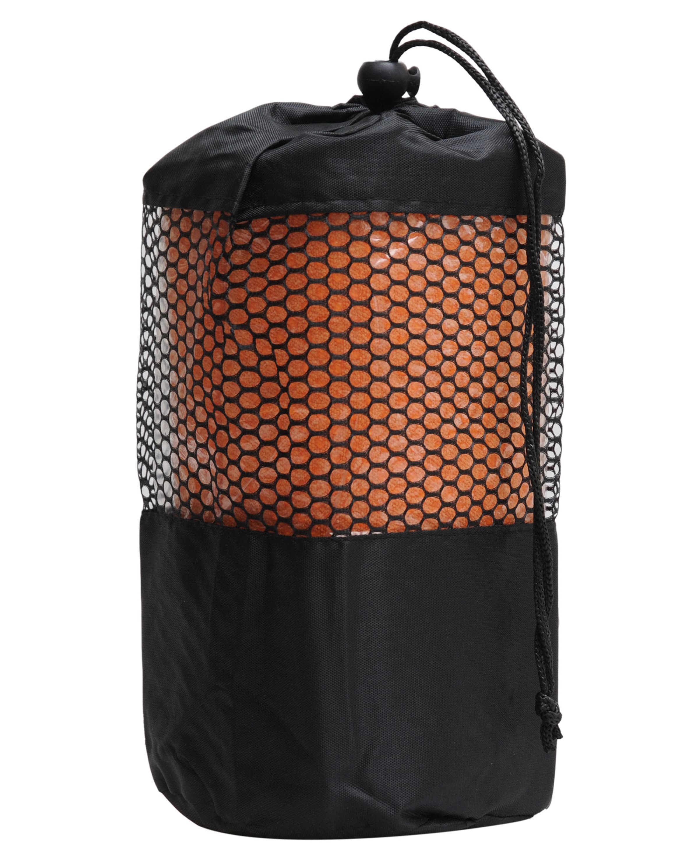 YOGISTAR.COM Mat in Orange