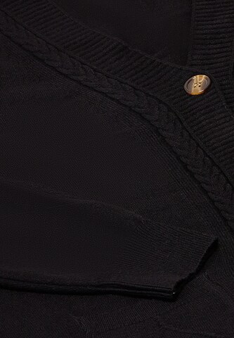 Cardigan ALARY en noir