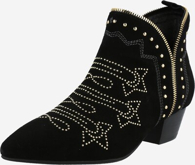 Sofie Schnoor Ankle Boots in Black, Item view