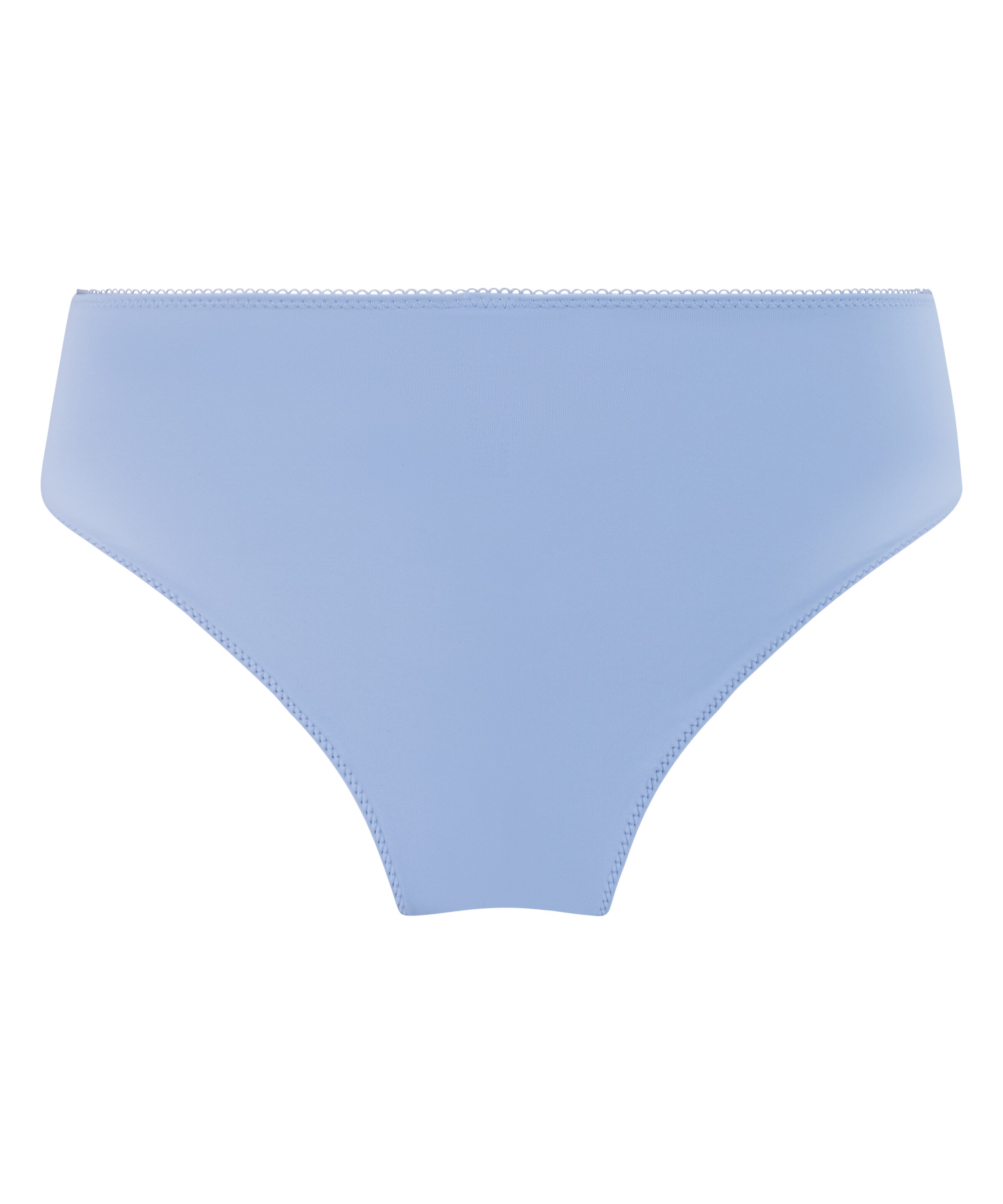 Hunkemöller Panty 'Diva' in Blau