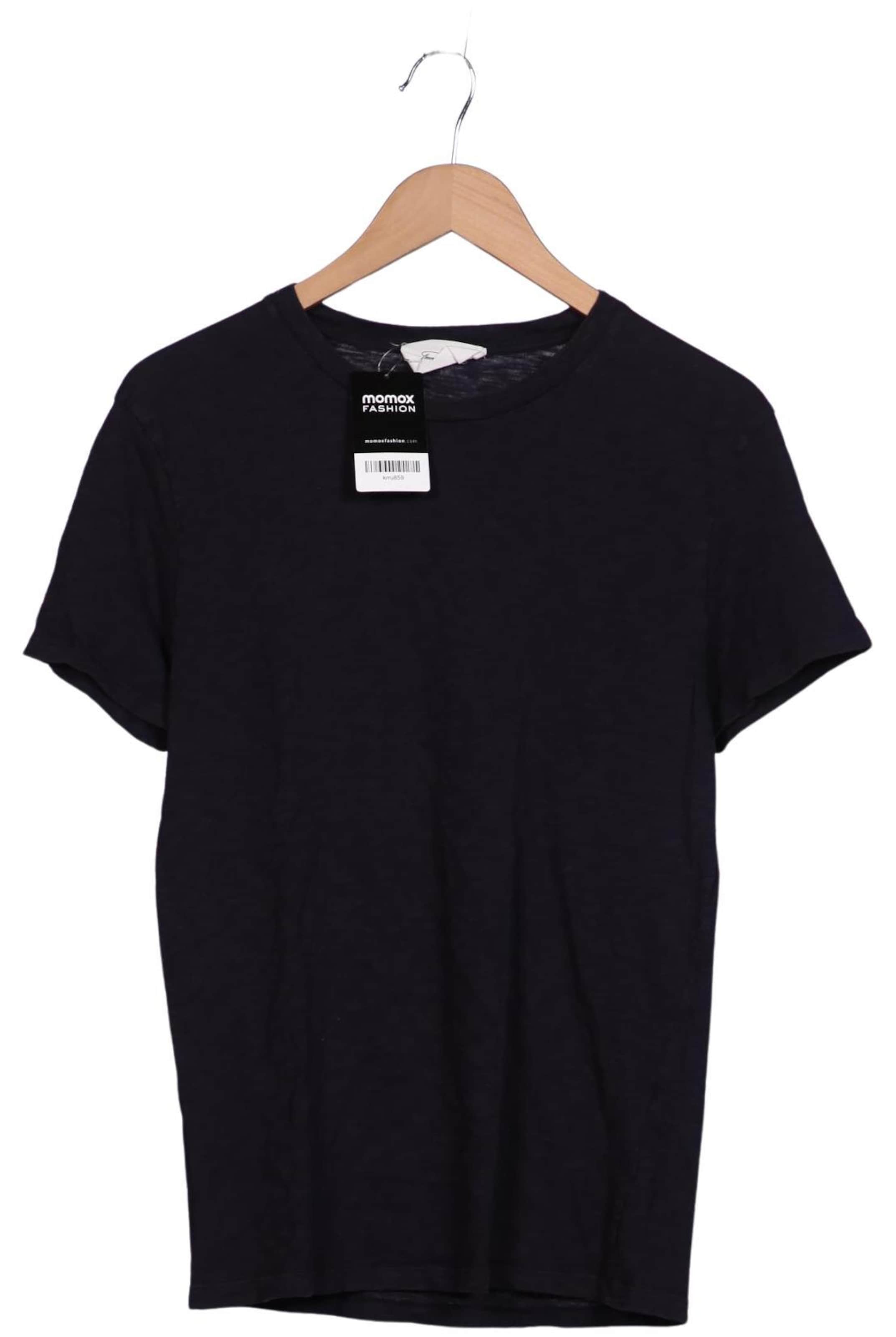 AMERICAN VINTAGE Shirt in M in Blue: front