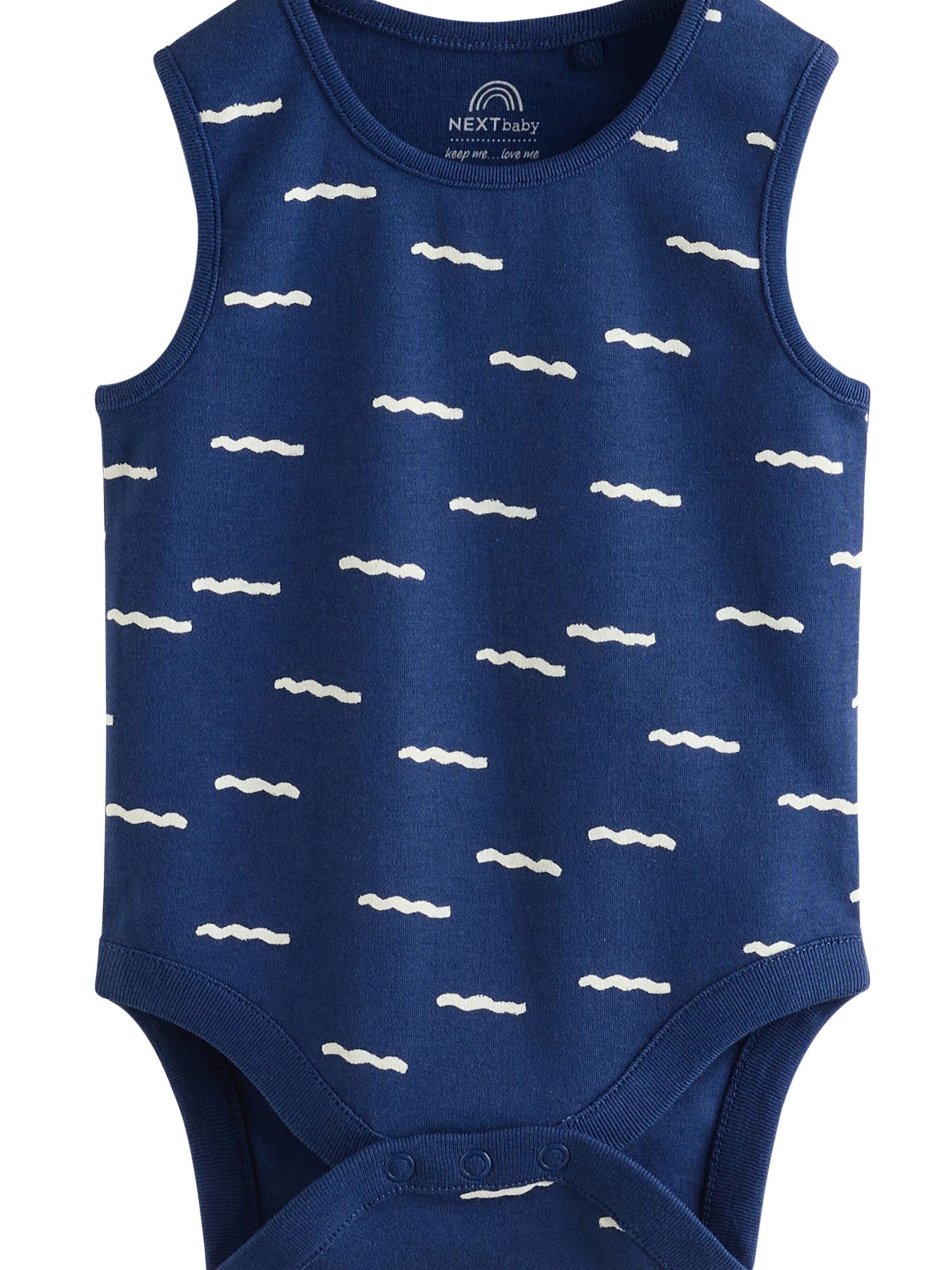 Next Φορμάκι/κορμάκι σε μπλε