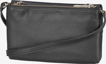 Calvin Klein - Bolso de hombro en negro