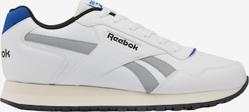 Reebok - Calzado deportivo 'GLIDE' en blanco: frente