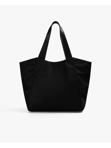 Cabas Scalpers en noir