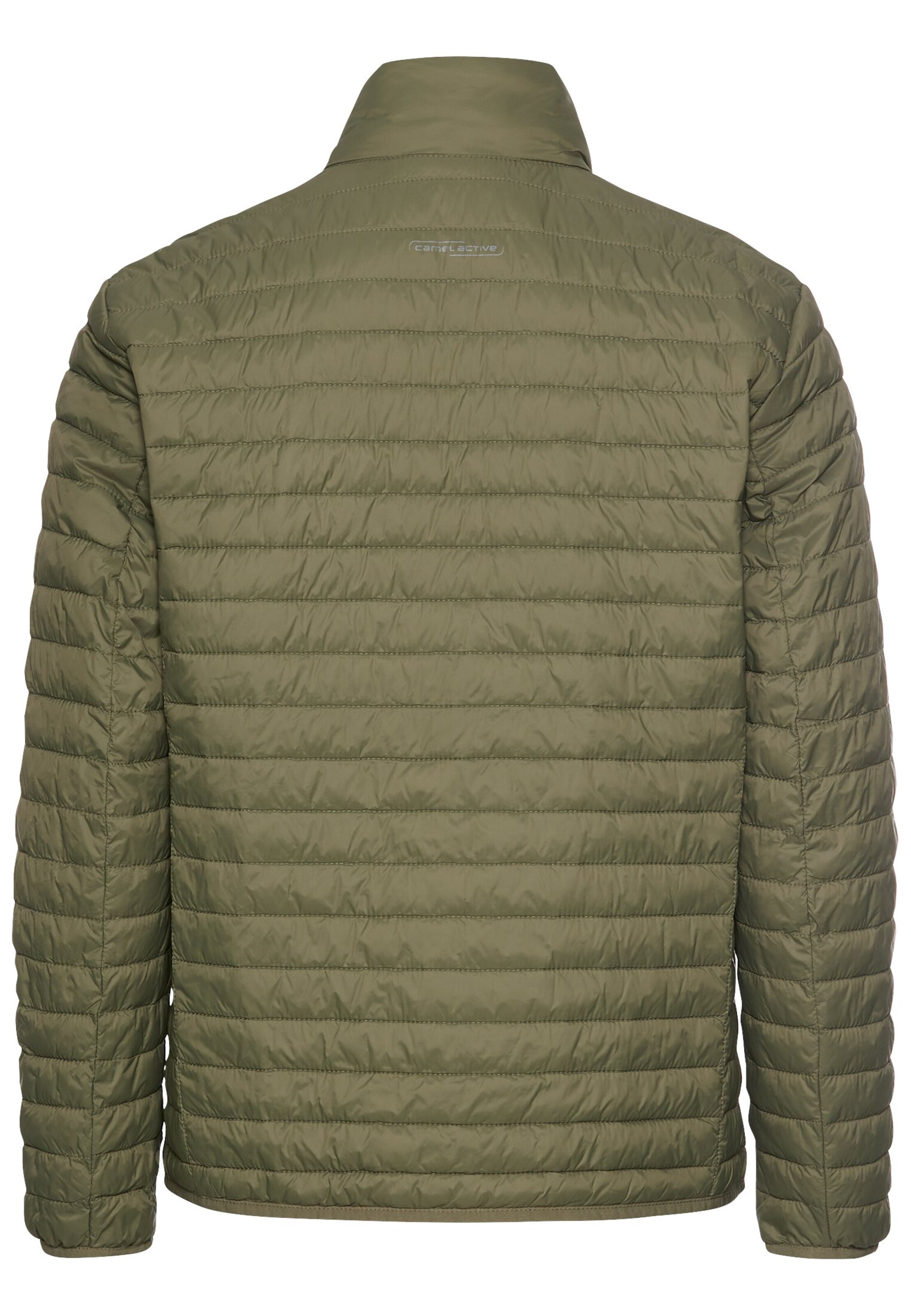 CAMEL ACTIVE Övergångsjacka i grön